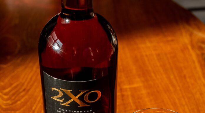 Whiskey for the enthusiast and for the XOXO, Gossip Girl