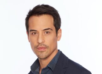 Actor Marcus Coloma to partake in forthcoming fan events Marcus Coloma