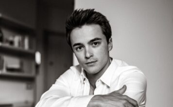 Actor and musician Leonardo Cecchi opens up about his career and latest projects Leonardo Cecchi