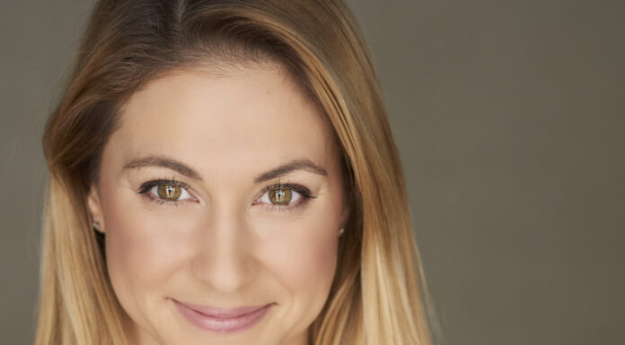 This Athlete Turned TV Host Wants to Show You How to Travel Solo in the Sustainable Way