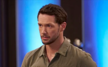 Johnny Wactor talks about his new movie ‘Supercell’ Johnny Wactor