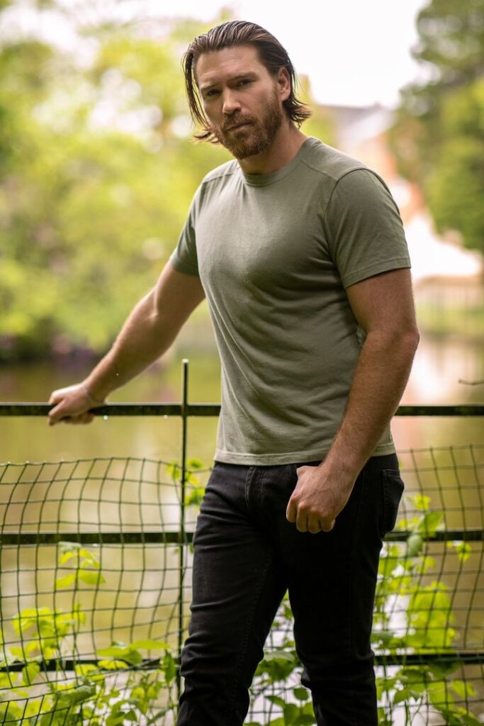 Jesse Kove
