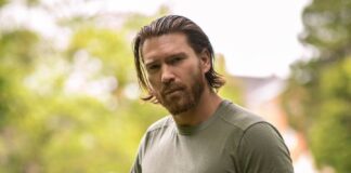 Jesse Kove of ‘Cobra Kai’ talks about growing up in the film and TV industry Jesse Kove