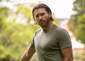 Jesse Kove of ‘Cobra Kai’ talks about growing up in the film and TV industry Jesse Kove