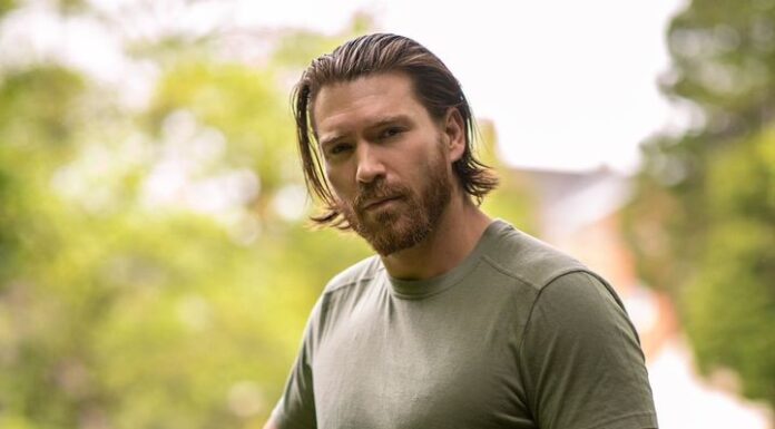 Jesse Kove of ‘Cobra Kai’ talks about growing up in the film and TV industry Jesse Kove