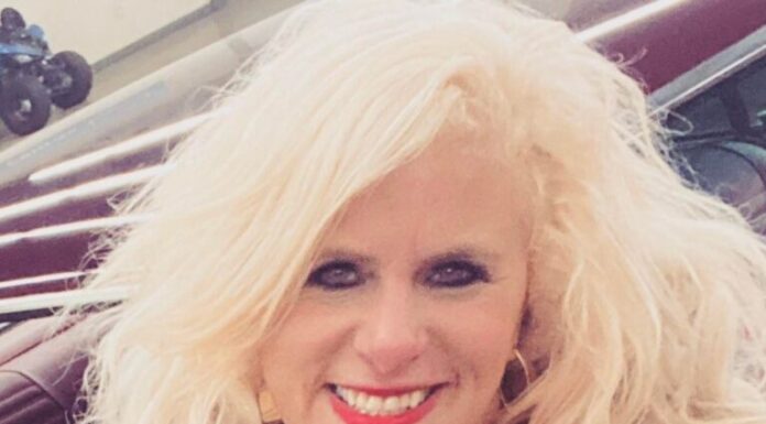 The many hats of Long Island woman Ellen Pellegrino Ellen Pellegrino