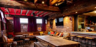 Review: Tap Room opens in Farmingdale on Long Island Tap Room