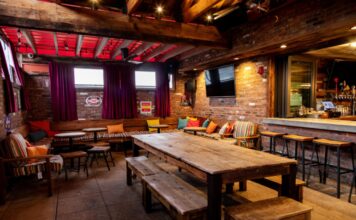 Review: Tap Room opens in Farmingdale on Long Island Tap Room