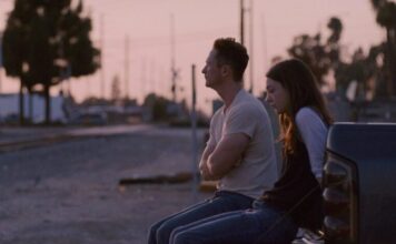 Review: ‘Palm Trees and Power Lines’ is a jaw-dropping movie starring Jonathan Tucker and Lily McInerny Jonathan Tucker and Lily McInerny in 'Palm Trees and Power Lines'