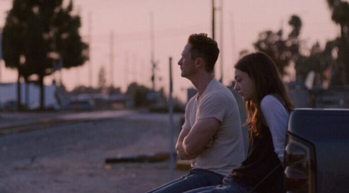 Review: ‘Palm Trees and Power Lines’ is a jaw-dropping movie starring Jonathan Tucker and Lily McInerny Jonathan Tucker and Lily McInerny in 'Palm Trees and Power Lines'
