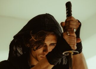 Chatting with ‘America’s Got Talent’ alum Andreas Alfaro Andreas Alfaro