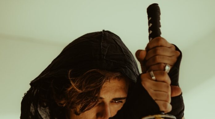 Chatting with ‘America’s Got Talent’ alum Andreas Alfaro Andreas Alfaro