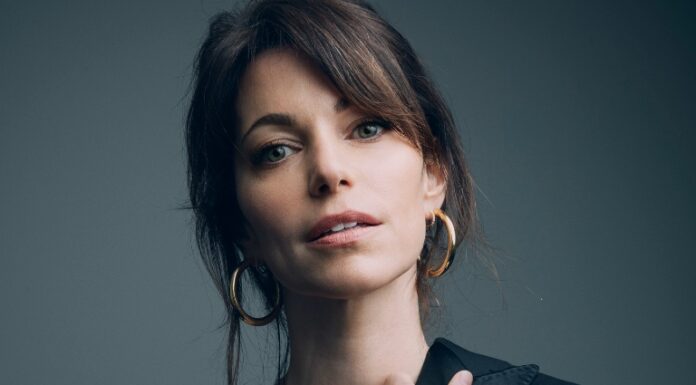 Courtney Henggeler of ‘Cobra Kai’ talks about ‘Cat on a Hot Tin Roof’ Courtney Henggeler.