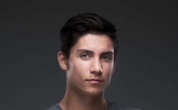 Catching up with AGT alum Nathan Tsuji of Positive Impact Movement Nathan Tsuji