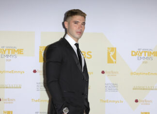 Emmy-winning series ‘The Bay’ to hold a fan event in California this summer Kristos Andrews