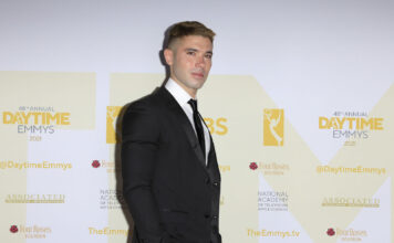 Review: 11-time Emmy winner Kristos Andrews is featured on Power 98.5 Satellite Radio Kristos Andrews