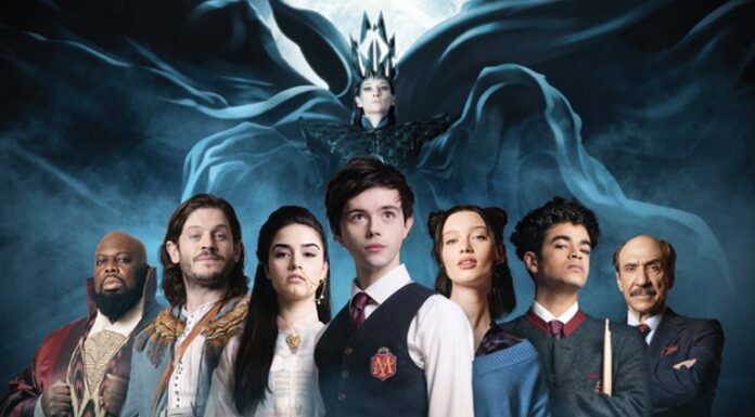 Review: ‘The Magic Flute’ is a magical film in more ways than one 'The Magic Flute'