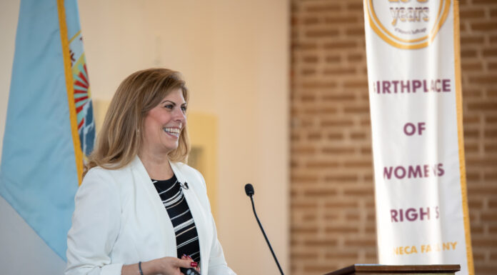 The Global Changemakers CommunityTM: Empowering Women to Change the World