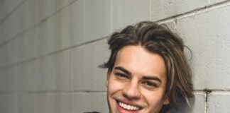 Beau Privato talks about the ‘Magic Men Australia’ Canadian Tour Beau Privato