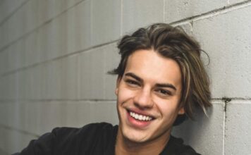 Beau Privato talks about the ‘Magic Men Australia’ Canadian Tour Beau Privato