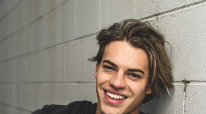 Beau Privato talks about the ‘Magic Men Australia’ Canadian Tour Beau Privato