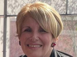 ‘Simon The Snail’ children’s book author Shari Bitterman is headed to West Nyack, New York Children's book author Shari Bitterman