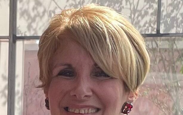 ‘Simon The Snail’ children’s book author Shari Bitterman is headed to West Nyack, New York Children's book author Shari Bitterman