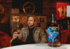 Eric Nelsen of ‘1883’ talks about his partnership with Bucking Bull Bourbon Eric Nelsen