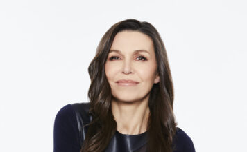 Op-Ed: Finola Hughes is Emmy-worthy for her acting work in ‘General Hospital’ Finola Hughes