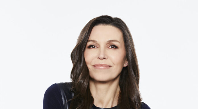 Op-Ed: Finola Hughes is Emmy-worthy for her acting work in ‘General Hospital’ Finola Hughes