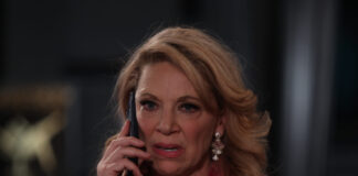 Kathleen Gati of ‘General Hospital’ to partake in fan events in California and Arizona Kathleen Gati of 'General Hospital'