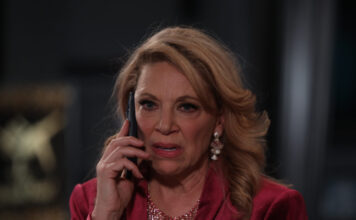 Kathleen Gati of ‘General Hospital’ talks about her 2023 in-person and virtual fan events Kathleen Gati of 'General Hospital'