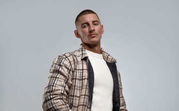 Nic Murray talks about the Magic Men Australia international tour in Canada Nic Murray