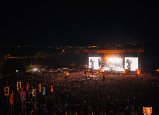 ACL Fest 2022 Drops Daily Lineup Schedule for Weekend 1 & 2 ACL Fest 2022 True Hollywood Talk