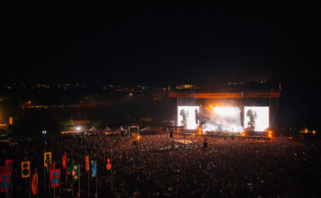 ACL Fest 2022 Drops Daily Lineup Schedule for Weekend 1 & 2 ACL Fest 2022 True Hollywood Talk
