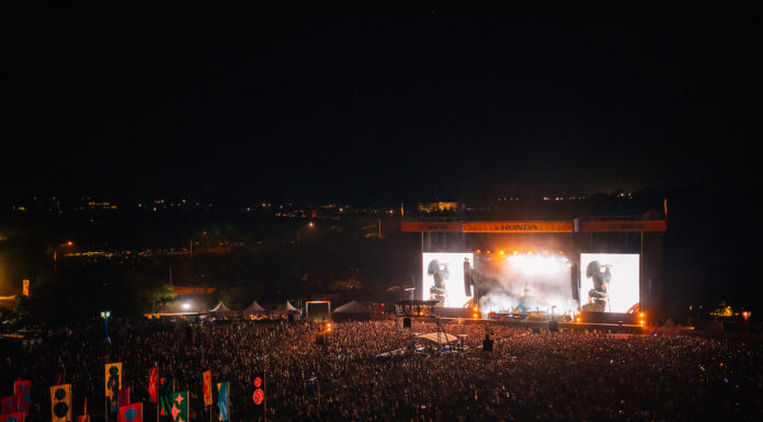 ACL Fest 2022 Drops Daily Lineup Schedule for Weekend 1 & 2 ACL Fest 2022 True Hollywood Talk