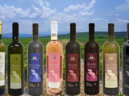 Don’t balk at Balkan wines Wines of Illyria: A delicious new roulette of flavor