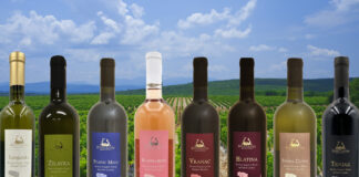 Don’t balk at Balkan wines Wines of Illyria: A delicious new roulette of flavor