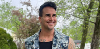 Josh Seiter on overcoming rejection, turning it into a multimillion-dollar brand Josh Seiter