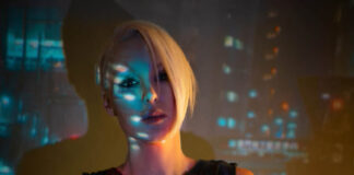 Review: Emma Hewitt releases ethereal single ‘Raindrop’ and music video Emma Hewitt
