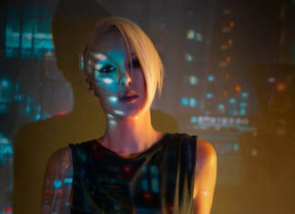 Review: Emma Hewitt releases ethereal single ‘Raindrop’ and music video Emma Hewitt