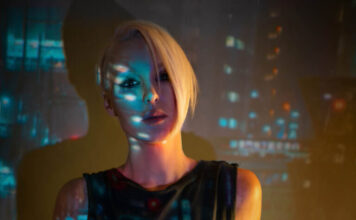 Review: Emma Hewitt releases ethereal single ‘Raindrop’ and music video Emma Hewitt