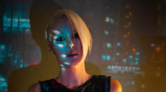 Review: Emma Hewitt releases ethereal single ‘Raindrop’ and music video Emma Hewitt
