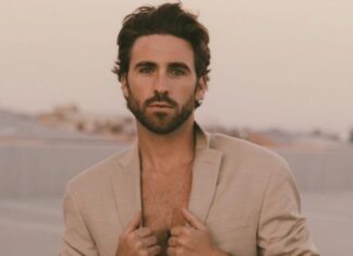 Op-Ed: Conner Floyd is Emmy-worthy for his acting work in ‘The Young and The Restless’ Conner Floyd