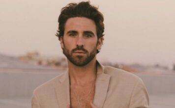 Op-Ed: Conner Floyd is Emmy-worthy for his acting work in ‘The Young and The Restless’ Conner Floyd