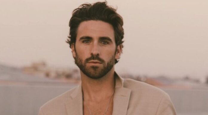 Op-Ed: Conner Floyd is Emmy-worthy for his acting work in ‘The Young and The Restless’ Conner Floyd