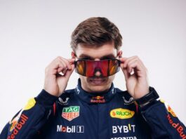 Blenders Eyewear Debuts Exclusive F1 Collection with Oracle Red Bull Racing During Austin Grand Opening Blenders Eyewear Oracle Red Bull Racing F1 Austin Grand Opening