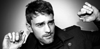 Review: Colton Little is back on ‘Days of Our Lives’ Colton Little