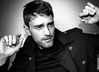 Review: Colton Little is back on ‘Days of Our Lives’ Colton Little