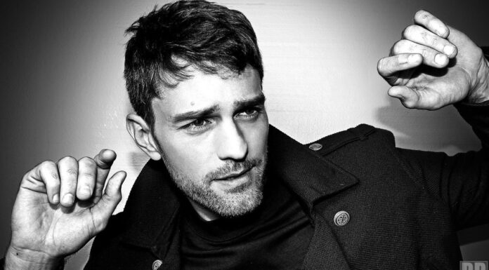 Review: Colton Little is back on ‘Days of Our Lives’ Colton Little